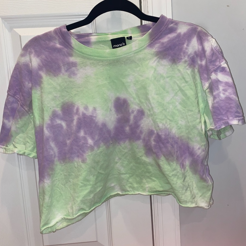 Tye Die T-Shirt